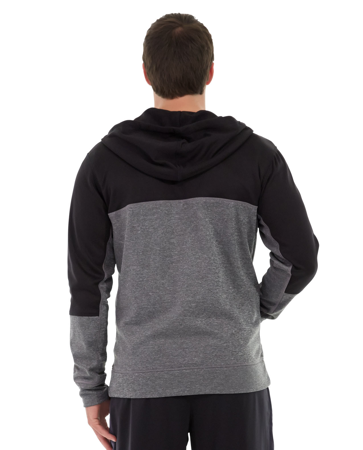 Hero Hoodie - Bild 3