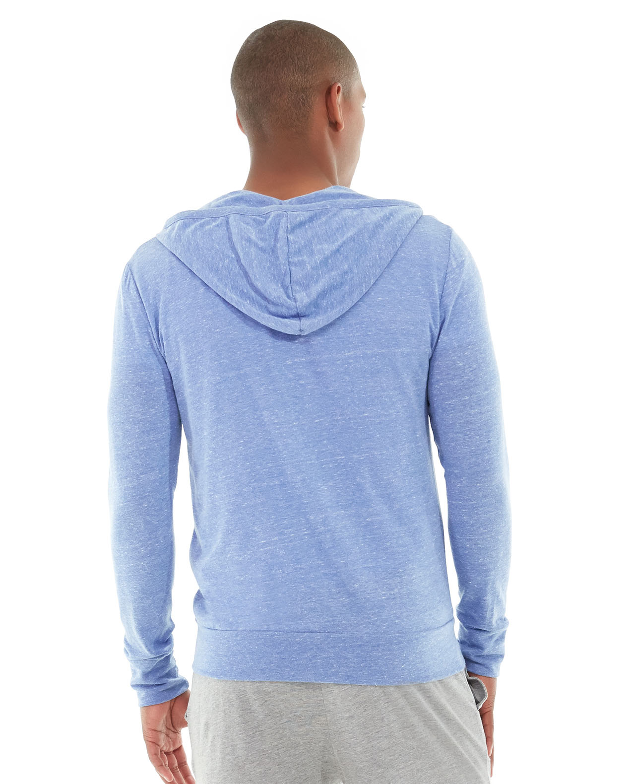 Marco Lightweight Active Hoodie - Bild 3