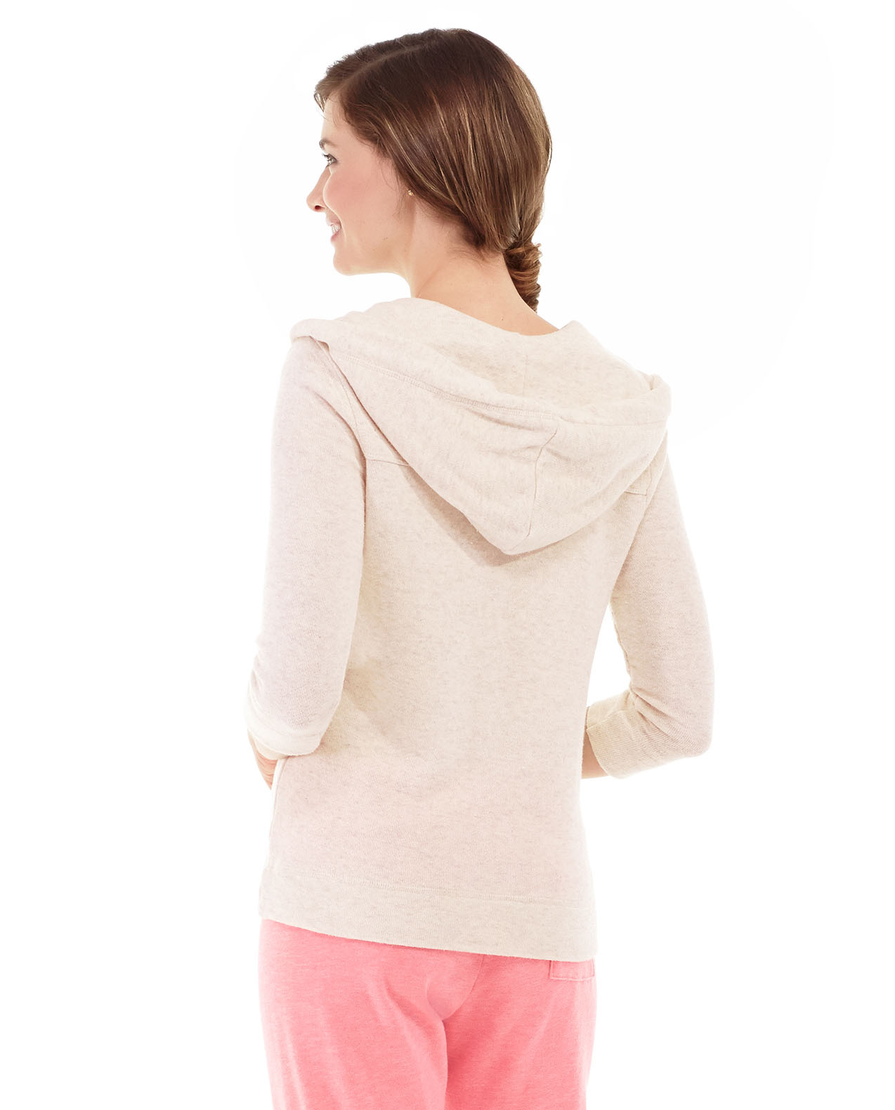 Selene Yoga Hoodie - Bild 2